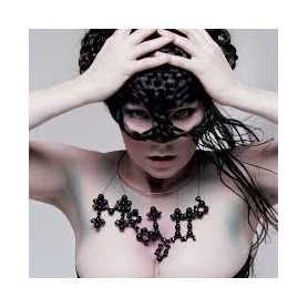 Bjork - Medulla [CD]