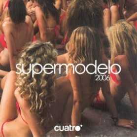 Supermodelo 2006 [CD]