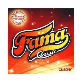 Fama Classic [CD]