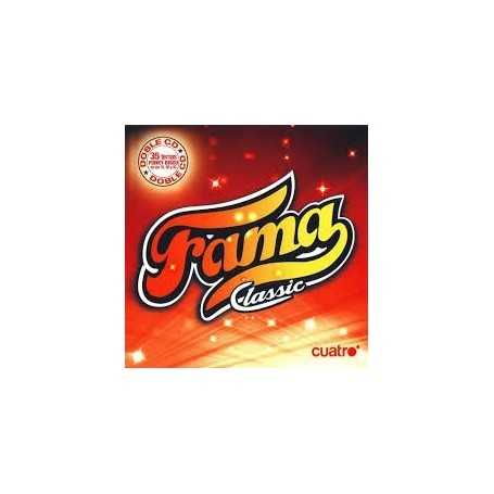 Fama Classic [CD]