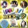 Pop It Rock It 2 [CD / DVD]