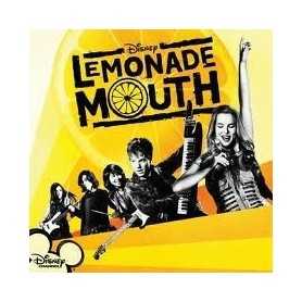 Lemonade Mouth [CD]
