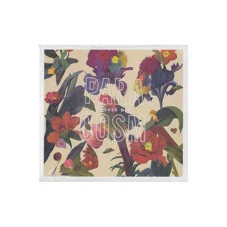 Washed Out - Paracosm [CD]