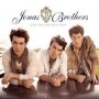 Jonas Brothers -  Lines, vines and trying times [CD]