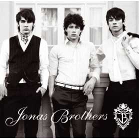 Jonas Brothers - Jonas Brothers [CD]
