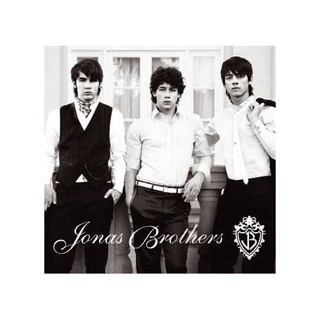 Jonas Brothers - Jonas Brothers [CD]