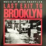 Mark Knopfler - Last Exit To Brooklyn [CD]