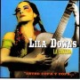 Lila Downs - La Cantina [CD]