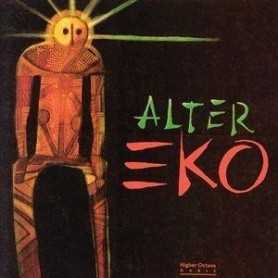 Eko - alter eko [CD]
