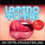 Latino Total 2016 [CD]
