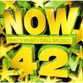 Now That's What I Call Music! 42 [CD]