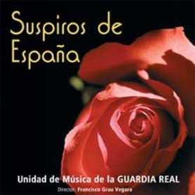 Suspiros de Espana [CD]