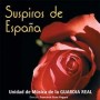 Suspiros de Espana [CD]