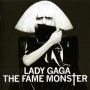Lady Gaga - The Fame Monster [CD]