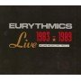 Eurythmics - Live 1983 - 1989 [CD]
