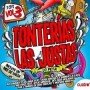 Tonterías las justas Vol 3 [CD]