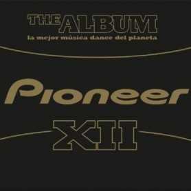 Pioneer The album XII [CD]