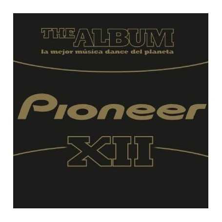 Pioneer The album XII [CD]