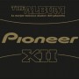 Pioneer The album XII [CD]