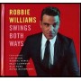 Robbie Williams - Swings Both Ways [CD]
