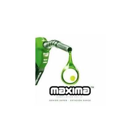 Maxima Compilation Vol 12