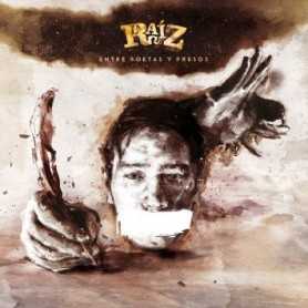 la Raiz - Entre Poetas y Presos [CD]