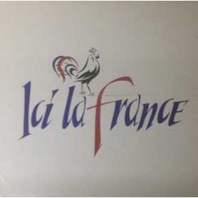 Ici la france [CD]