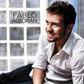 Pablo Alborán - Pablo Alborán [CD]