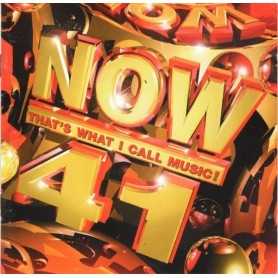 Now That's What I Call Music! 41 [CD]