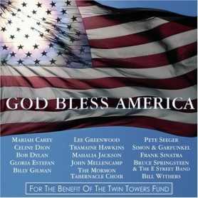 God Bless America [CD]