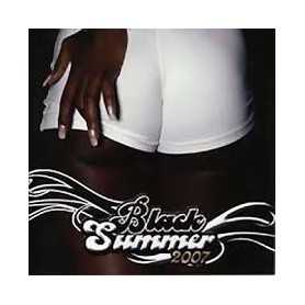 Black Summer 2007 [CD]