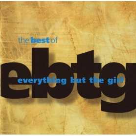 Everything But The Girl -The Best Of Everything But The Girl [CD]