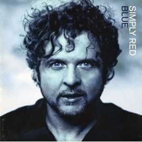 Simply Red -Blue [CD]