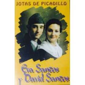 Eva Santos y David Santos - Jotas de Picadillo [CASET]