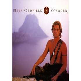Mike Oldfield - Voyager [CASET]