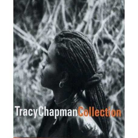 Tracy Chapman - Collection (Caset)