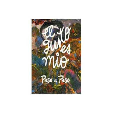 El Gusto es Mio - Paso a paso [Caset]
