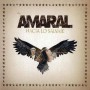 Amaral - Hacia lo salvaje [CD]