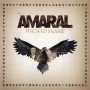 Amaral - Hacia lo salvaje [CD]