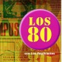 Los 80 con Los Replicantes [CD]