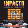 Impacto TV, La música del programa de TV [CD]