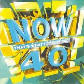 Now That's What I Call Music! 40 [CD]