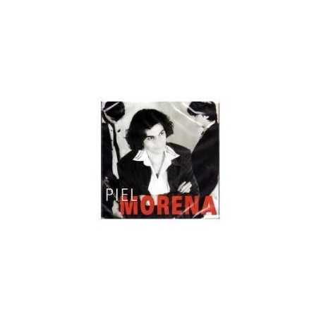 Piel Morena - Piel Morena [CD]