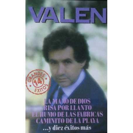 Valen - Exitos