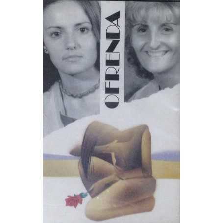 Ofrenda (Esther Novalgos - M Jose Lazaro)