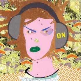 Imperial Teen - On [CD]