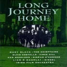 Long Journey Home, Original Soundtrack [CD]