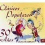 Clásicos populares 30 años [CD]