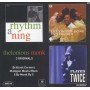 Thelonius monk - Rhythm a ning [CD]