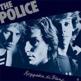 The Police - Reggatta de Blanc [CD]